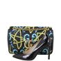 Gucci Marmont Matelassé GucciGhost Medium Shoulder Bag