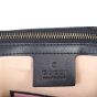 Gucci Marmont Matelassé GucciGhost Medium Shoulder Bag