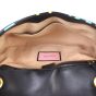 Gucci Marmont Matelassé GucciGhost Medium Shoulder Bag