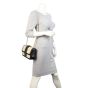 Chanel Elegant CC Flap Bag Medium