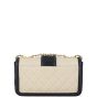 Chanel Elegant CC Flap Bag Medium