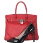Hermes Birkin 30 Swift