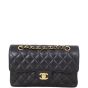 Chanel Classic Double Flap Small Caviar