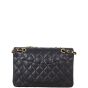 Chanel Classic Double Flap Small Caviar