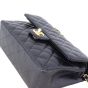 Chanel Classic Double Flap Small Caviar