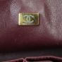 Chanel Classic Double Flap Small Caviar