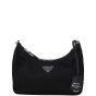 Prada Re-Edition 2005 Tessuto Shoulder Bag