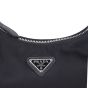 Prada Re-Edition 2005 Tessuto Shoulder Bag