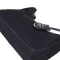 Prada Re-Edition 2005 Tessuto Shoulder Bag