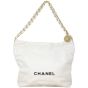 Chanel 22 Hobo Small
