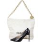 Chanel 22 Hobo Small
