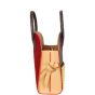 Louis Vuitton x Louboutin Calf Hair Studded Monogram Tote
