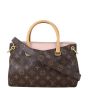 Louis Vuitton Pallas BB Monogram