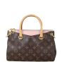 Louis Vuitton Pallas BB Monogram