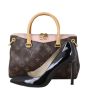 Louis Vuitton Pallas BB Monogram