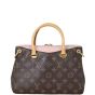 Louis Vuitton Pallas BB Monogram