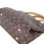 Louis Vuitton Pallas BB Monogram