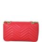 Gucci GG Marmont Matelasse Small Shoulder Bag