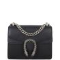 Gucci Dionysus Mini Leather Shoulder Bag