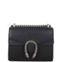 Gucci Dionysus Mini Leather Shoulder Bag