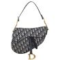 Dior Saddle Bag Oblique