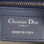 Dior Saddle Bag Oblique