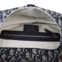 Dior Saddle Bag Oblique