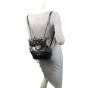 Chanel Aquarium PVC Backpack