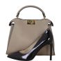 Fendi Peekaboo Essentially