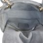 Dior Lady Dior Mini Velvet