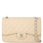Chanel Classic Double Flap Jumbo