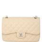 Chanel Classic Double Flap Jumbo