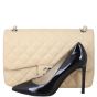 Chanel Classic Double Flap Jumbo