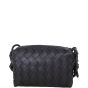 Bottega Veneta Intrecciato Loop Crossbody Mini