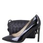 Bottega Veneta Intrecciato Loop Crossbody Mini