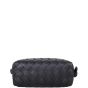 Bottega Veneta Intrecciato Loop Crossbody Mini