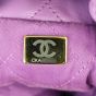 Chanel 22 Hobo Medium
