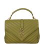 Saint Laurent College Medium