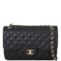 Chanel Classic Double Flap Jumbo