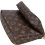 Louis Vuitton Multi Pochette Accessoires Monogram