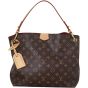 Louis Vuitton Graceful PM Monogram