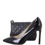 Chanel Classic Flap Mini Square Bag