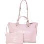 Chanel Deauville Small Tote