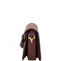 Gucci GG Canvas 1955 Horsebit Shoulder Bag