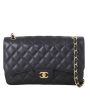 Chanel Classic Double Flap Jumbo