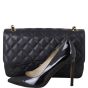 Chanel Classic Double Flap Jumbo