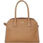 Prada Soft Leather Tote Bag Medium