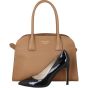 Prada Soft Leather Tote Bag Medium