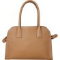 Prada Soft Leather Tote Bag Medium