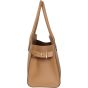 Prada Soft Leather Tote Bag Medium
